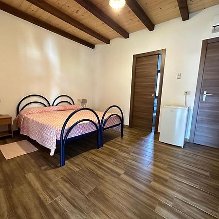 Agriturismo Piperedda Irgoli Exteriér fotografie
