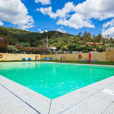 Agriturismo Piperedda Irgoli Exteriér fotografie