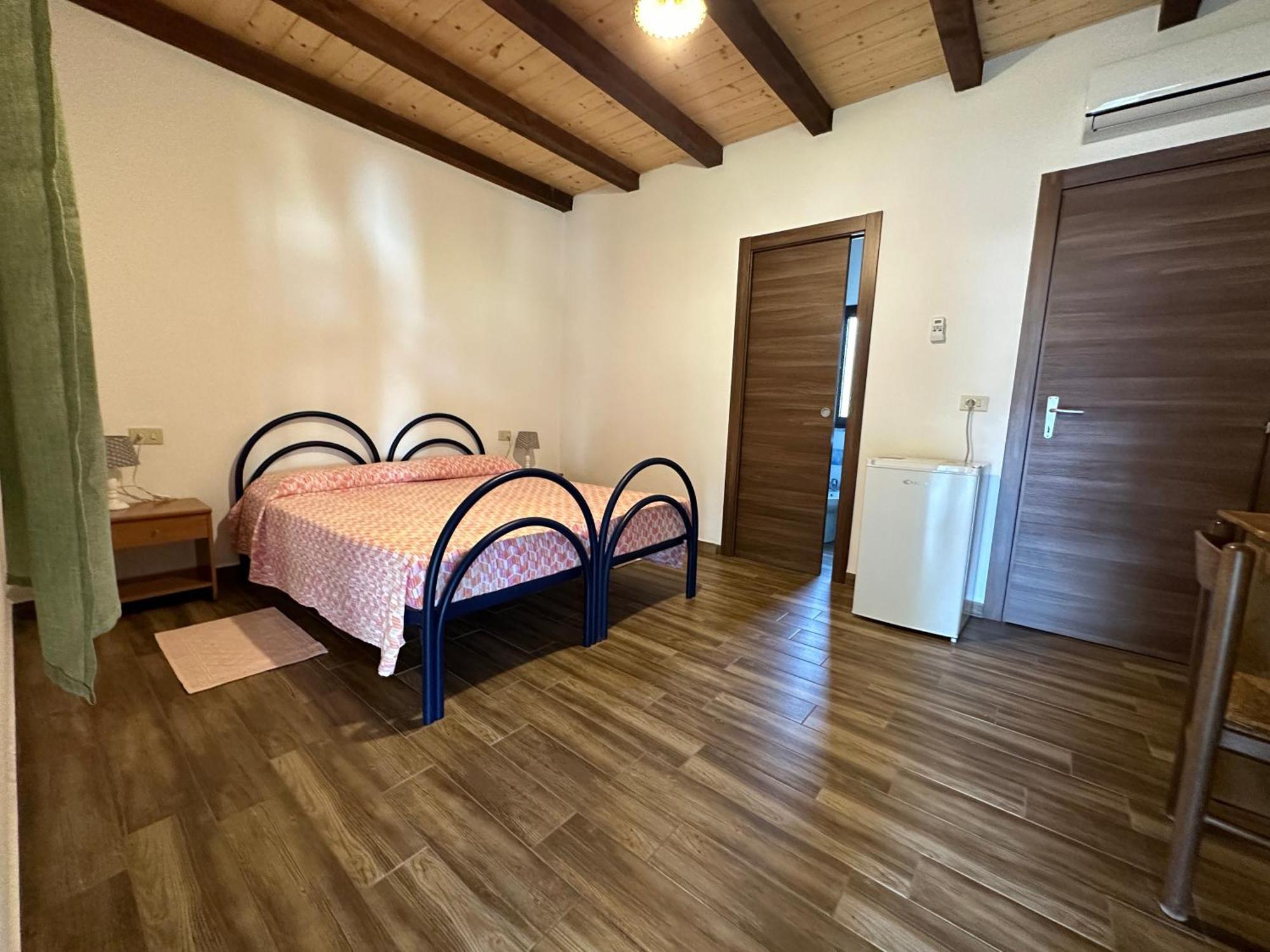 Agriturismo Piperedda Irgoli Exteriér fotografie