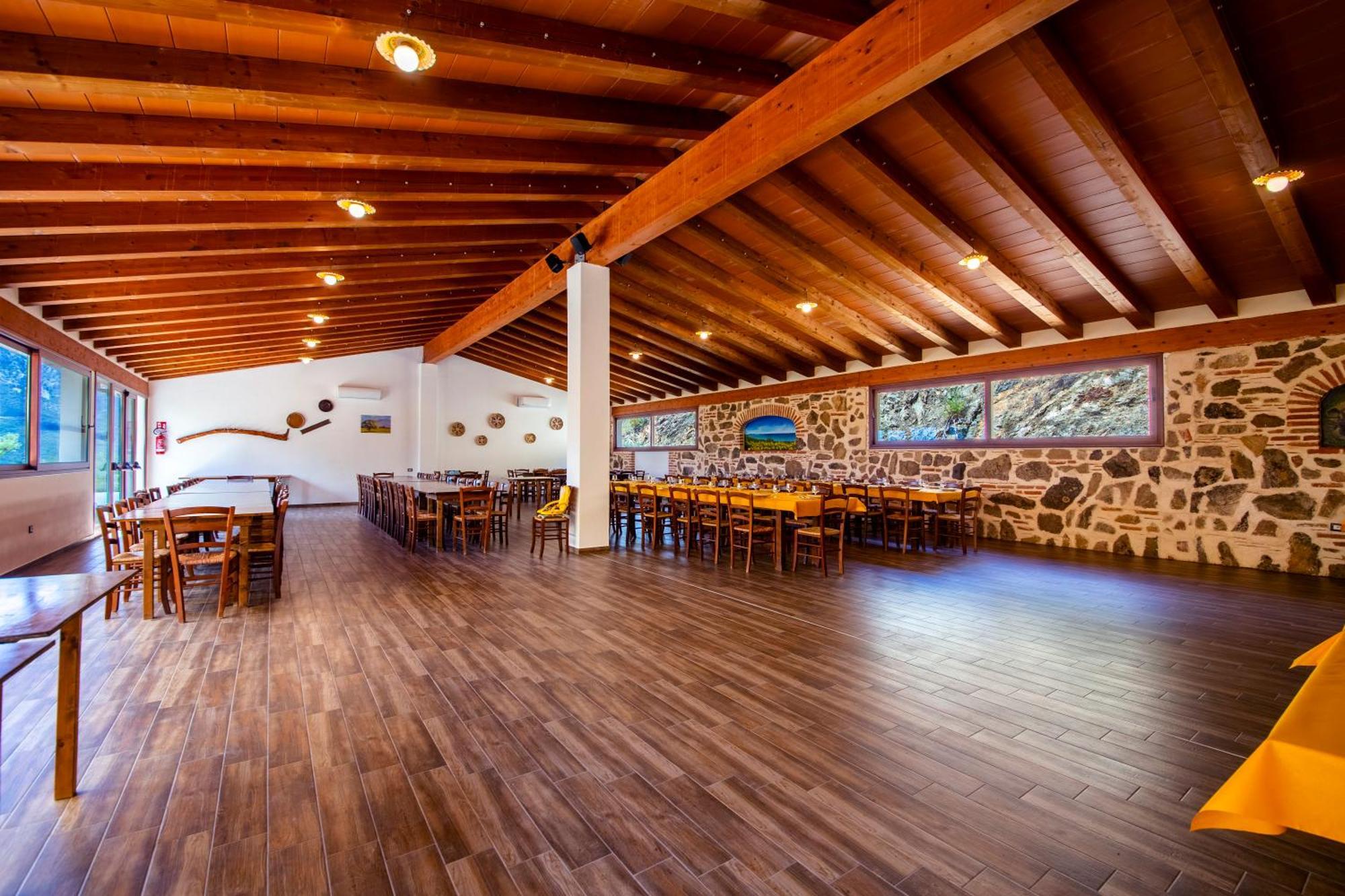 Agriturismo Piperedda Irgoli Exteriér fotografie