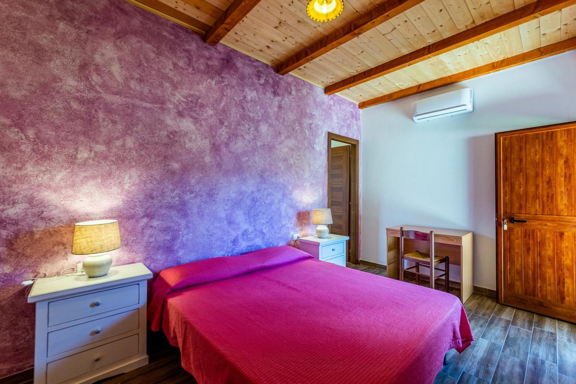 Agriturismo Piperedda Irgoli Exteriér fotografie