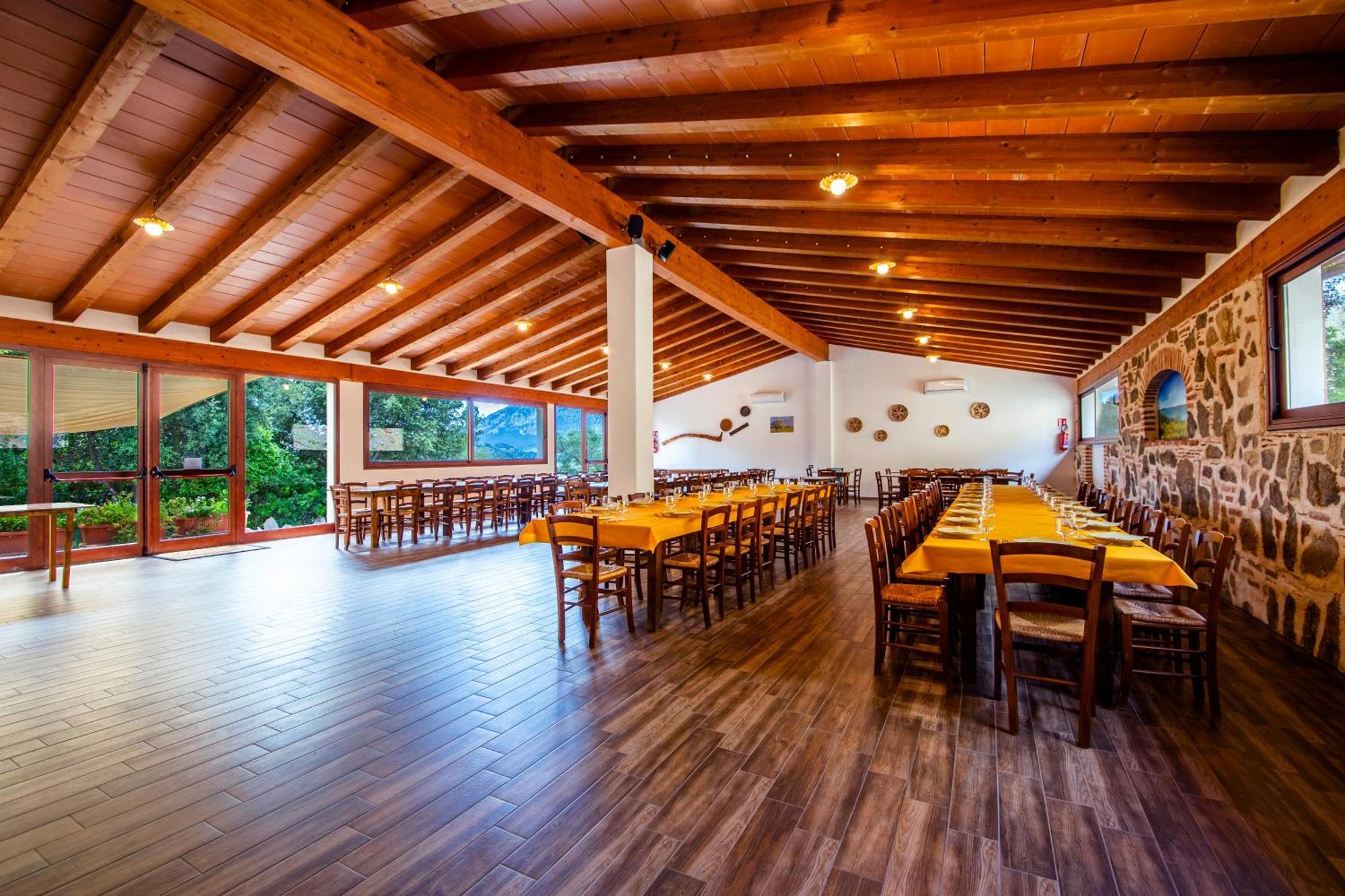 Agriturismo Piperedda Irgoli Exteriér fotografie
