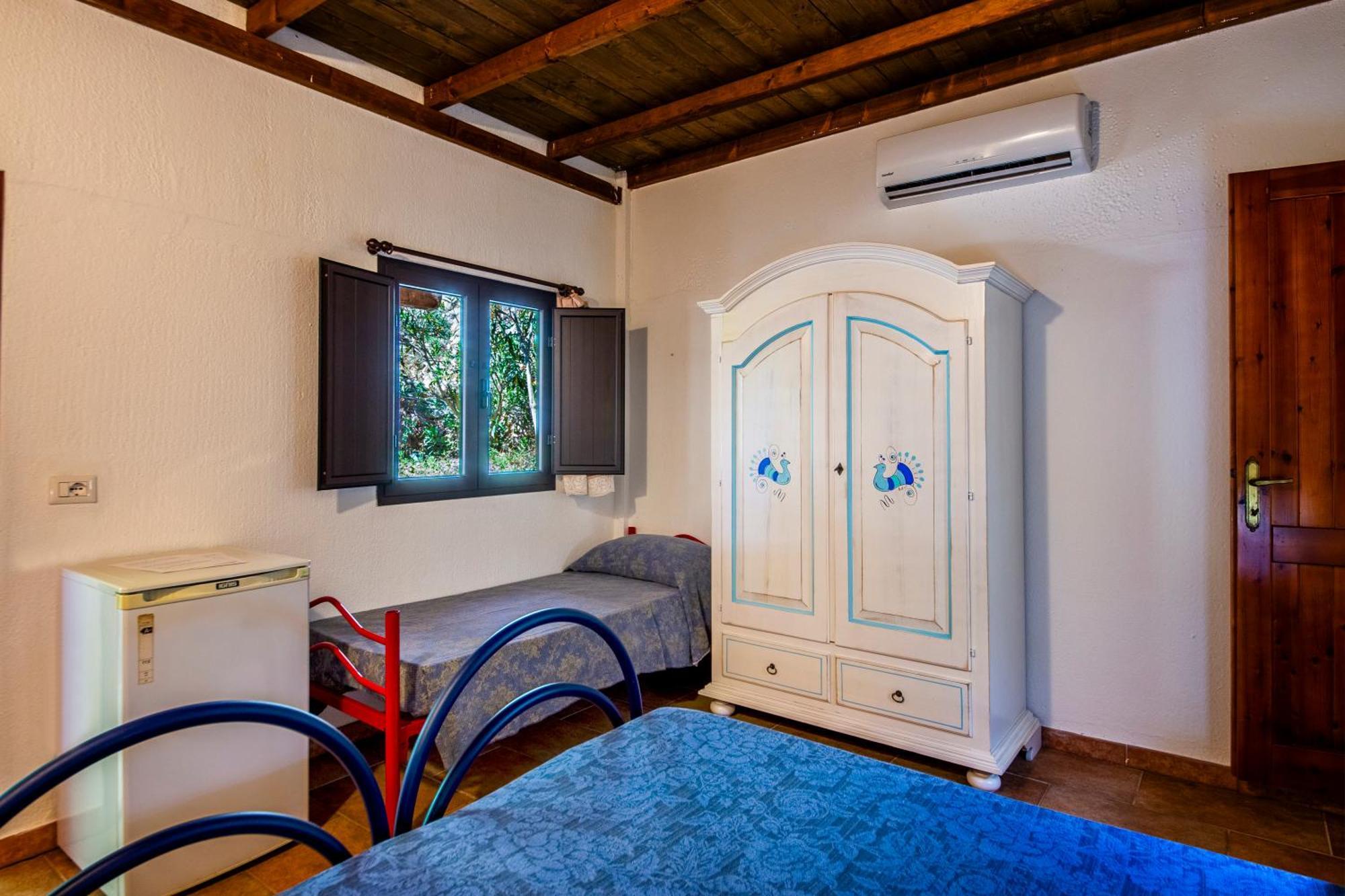 Agriturismo Piperedda Irgoli Exteriér fotografie