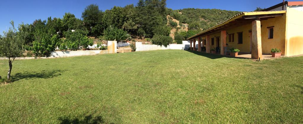 Agriturismo Piperedda Irgoli Pokoj fotografie